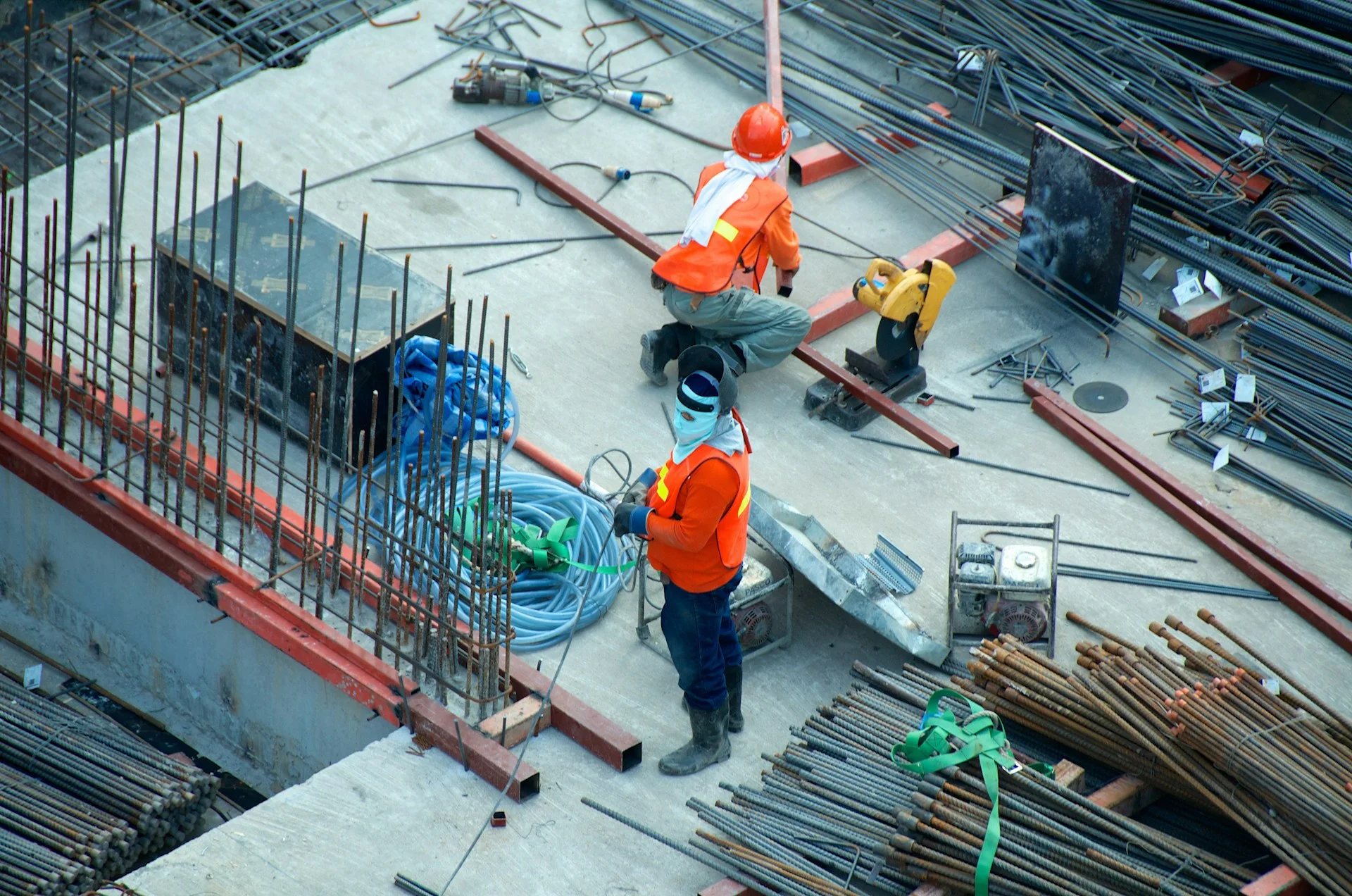 About DHILLON13 Construction Ltd.